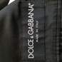 Dolce & Gabbana Men Beige Suit Jacket 48 image number 3