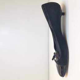 Gucci Velcro Sneaker Men's Size 37 EU Black AUTHENTICATED alternative image