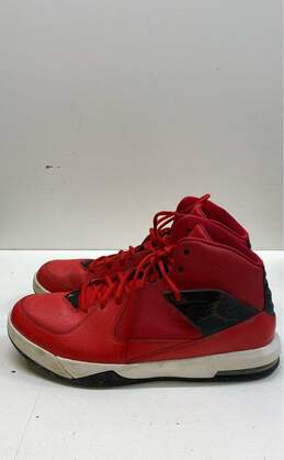 Nike Air Jordan Incline University Red, Black, White Sneakers 705796-601 Size 13