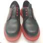 Dr Martens 1461 CLOT Low Leather Shoes Black 6 image number 6
