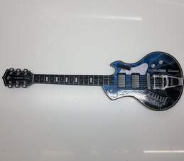 WowWee Paper Jamz Pro Series Guitar - Blue