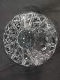 14" Clear Crystal Bowl image number 4
