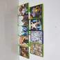 Lot of 9 XBOX 360 Games image number 1