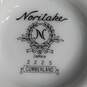 6pc Noritake Cumberland Cup & Saucer Set image number 4