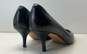 Via Spiga Patent Leather Pointed Toe Heels Black 8.5 image number 5