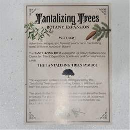 Botany: Tantalizing Trees Expansion Dux Sumnium Games IOB alternative image