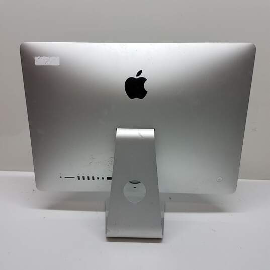 2013 21.5in iMac All in One Desktop PC Intel I5-4570 CPU 8GB RAM 500GB HDD image number 2