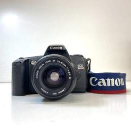 Canon EOS Rebel G 35mm SLR Camera and 35-80mm Lens