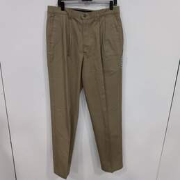 Dockers Men's Khakis Dress Pants Size 36x36 NWT