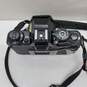 MINOLTA X-700 Black 35mm SLR Film Camera Body Only image number 3
