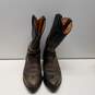 Ariat Western Slip On Boots US 10.5 image number 6