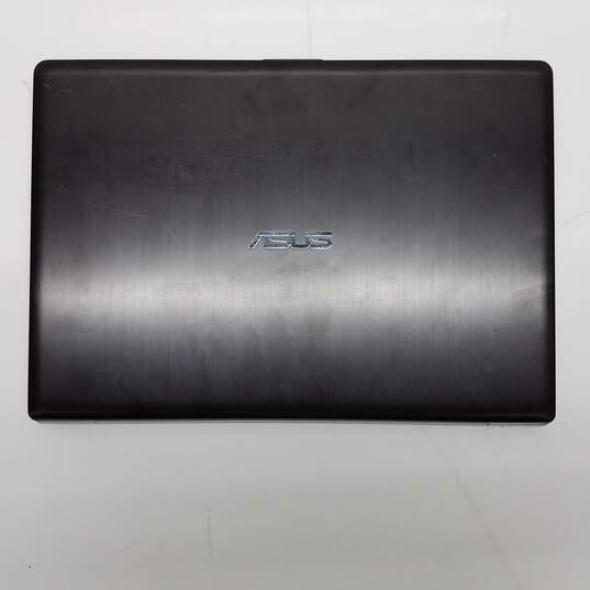 ASUS S400C 14in Laptop Intel i5-3317U CPU 4GB RAM & HDD image number 3
