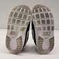 Nike Tanjun Black/White Toddlers Shoes Size 8C 818383-011 image number 5