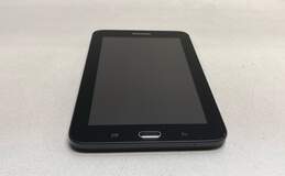Samsung Galaxy Tab E Lite (SM-T113) 8GB Gray Tablet