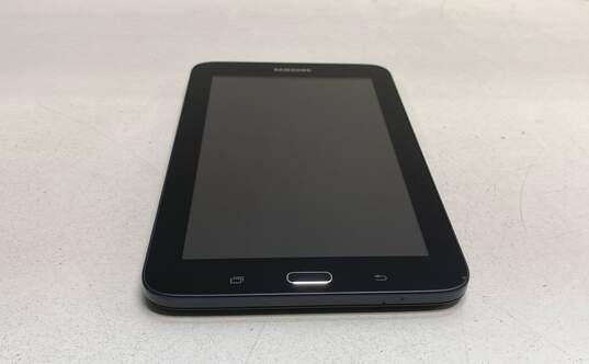 Samsung Galaxy Tab E Lite (SM-T113) 8GB Gray Tablet image number 1