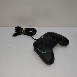 Untested Razer Controller Model RZ06-0356 Gaming Controller w/o Dongle