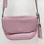 Kate Spade Adelaide Leather Crossbody image number 4