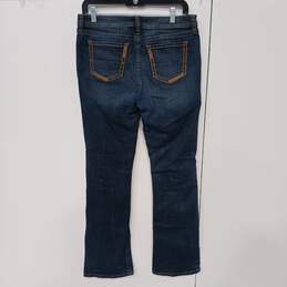 Ana Women's Blue Denim Jeans Size 28/6 alternative image