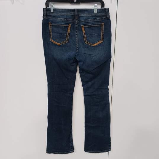 Ana Women's Blue Denim Jeans Size 28/6 image number 2
