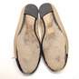 Jon Josef Leather Belle Quilted Ballet Flat Nude 10 image number 6
