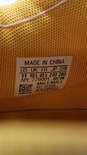 Adidas Harden Vol. 4 Arizona State Maroon/Gold Athletic Shoes Men's Size 11 image number 7