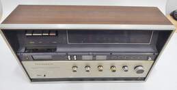 VNTG Panasonic Model RS-280S FM/AM Stereo Cassette Player w/ Power Cable (Parts and Repair)