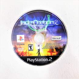 Jade Cocoon 2 Sony PlayStation 2 PS2 CIB alternative image