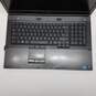 DELL Precision M6600 17in Laptop Intel i7-2760QM CPU 16GB RAM NO HDD image number 2