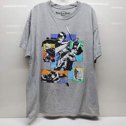 Attack on Titan Season 3 T-Shirt Sz XL