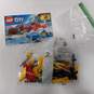 Lego City 60176 & Speed Champions 76910 Building Toy Sets IOB image number 5
