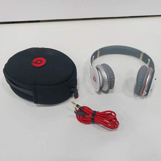 Beats by Dr. Dre Headphones image number 1