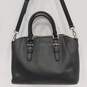 Women's Michael Kors Ciara Saffiano Leather Satchel Bag image number 2