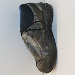 Five Ten Karver Stealth Black Men's size 10.5 Shoe alternative image