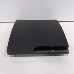 Sony PlayStation 3 Gaming Console