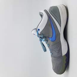 Nike Zoom Kobe 4 Mlps Sneaker Men's Sz 11 Gray alternative image