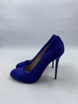 Celine Blue heel Heel Women 10 alternative image