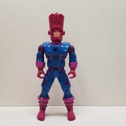 1995 Toybiz Marvel Fantastic Four 14 Inch Galactus Action Figure