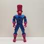 1995 Toybiz Marvel Fantastic Four 14 Inch Galactus Action Figure image number 1