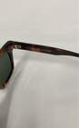 Warby Pakrer Brown Sunglasses - Size One Size image number 7