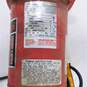 Red Lion Jet Sprinkler Utility Pump RJSE Series Color Red Product Sold As Is image number 7