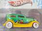 Mattel Hot Wheels DC Comics Batman Diecast Car 4-Pack Set IOB image number 4