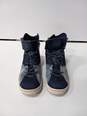 Jordan Westbrook 0.2 Bleached Denim Men's Sneakers Size 8.5 image number 2