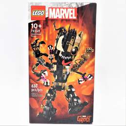 LEGO Marvel 76249 Venomized Groot Set (Sealed)