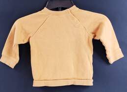 H&M Boy Crewneck Sweater 18M alternative image