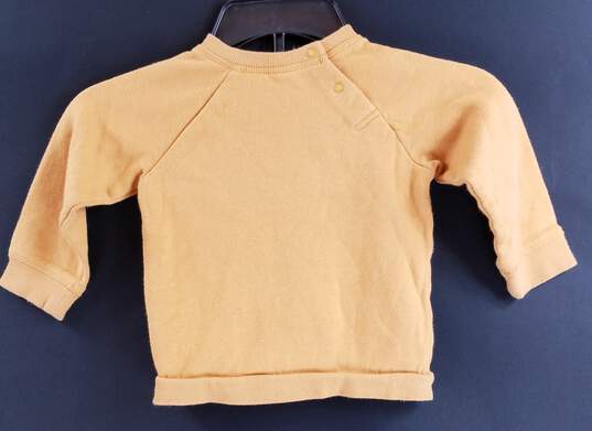 H&M Boy Crewneck Sweater 18M image number 2