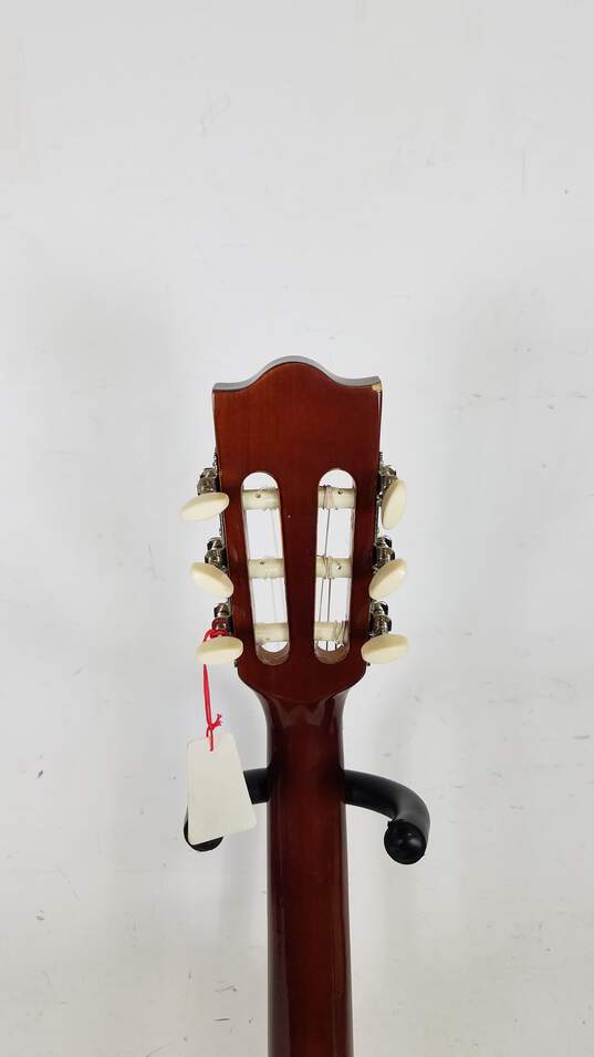Pyle Classic Style Junior Scale Guitar image number 11