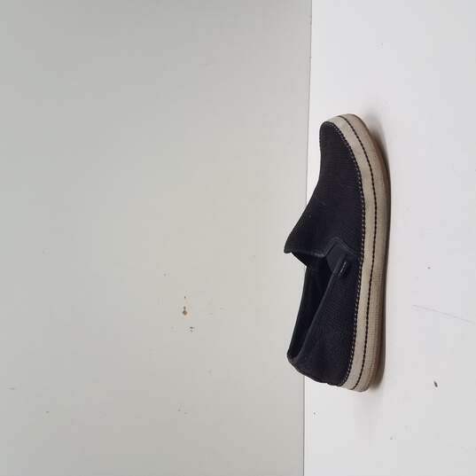Ugg Shoes | Ugg Loafer Black Slip On Sneakers Classic  Black Size 6.5 image number 1