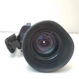 Canon YH17x7KRS12U YH17x7 7-119mm BCTV Zoom Lens alternative image