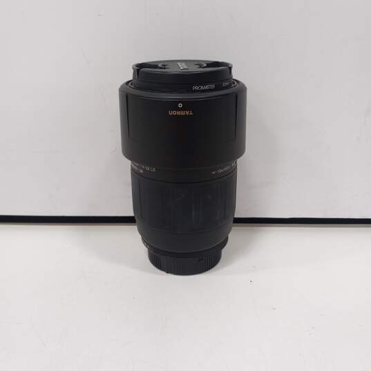 Tamron AF 75-300mm 1:4-5.6 LD Tele-Macro Camera Lens image number 1