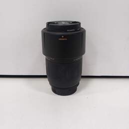 Tamron AF 75-300mm 1:4-5.6 LD Tele-Macro Camera Lens